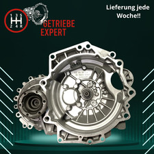 Getriebe DLP VW Golf Touran Jetta Caddy 1.6 Benzin 5-gang Kostenloses Öl!