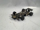 Vintage Corgi Toys Whizwheels John Player Special F1 - 1:36