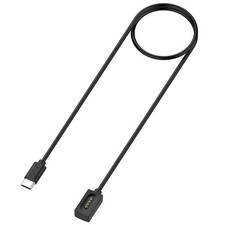  M2447E1 1m Charging Cable Charger Cable for Mi Bone Conduction Earphones 2