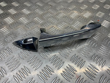 HONDA ACCORD MK8 2010 DRIVER SIDE FRONT EXTERIOR DOOR HANDLE IN CHROME