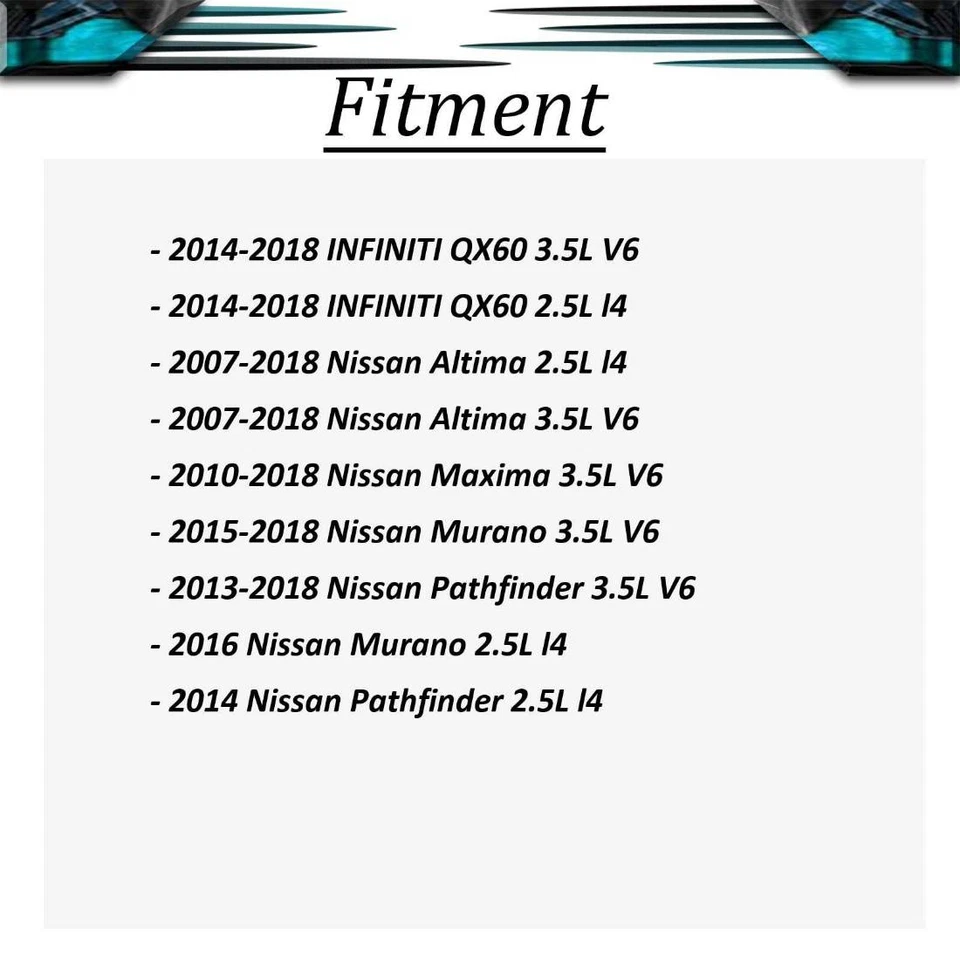 Barra estabilizadora delantera izquierda Supreme para Nissan Murano 2018 2017 2016 2015 Foto 2 de 4