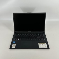 ASUS Vivobook Go 15 FHD 1.8 GHz i3-N305 8GB RAM 120GB SSD Very Good