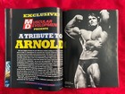 Classic Bodybuilding 2004   issue, Arnold Schwarzenegger tribute 25 photo pages — photo 6
