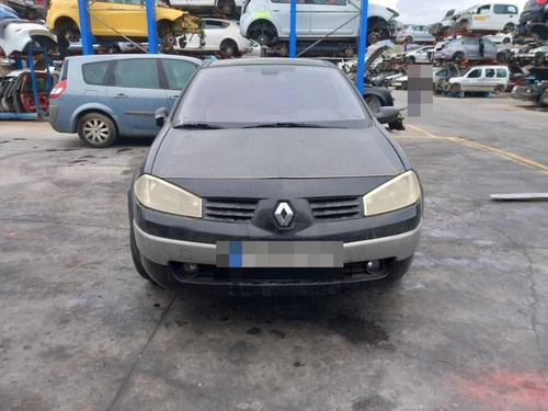 F9Q B8 Commande Léve-Glace Avant Gauche pour RENAULT MEGANE II BERLINA 3 1055107 - Bild 8 von 8