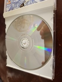 Revive ... Sosei (Sega Dreamcast, 1999)