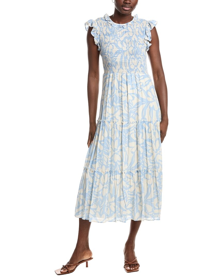 short short dresses Embellished Short Dress 2069S 8 / Blue