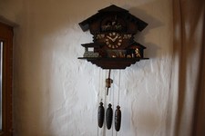 kuckucksuhr schwarzwald