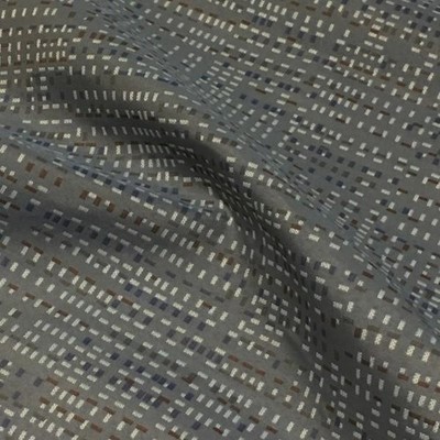 Maharam Caper Silverback Gray Upholstery Fabric