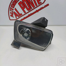 Antibrouillard Fiat PALIO