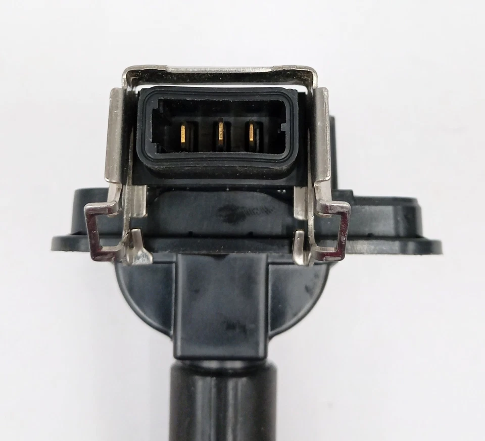 True Parts Inc. CLS1253 Ignition Coil Pack of 4 for Saturn Volkswagen Audi 91-05 - Image 4 of 4