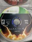 --DISC ONLY-- Halo 4 (Xbox 360) Disc 2 Free Shipping Tracking Unavailable