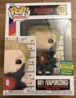 Pop! Television: Netflix Stranger Things - 001 *Vaporizing* 2024 Summer Conventi