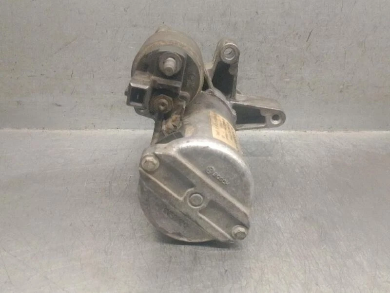 9675660680 motorino di avviamento per CITROEN JUMPY III FURGONETA (V ) 5291517 - Immagine 4 di 4