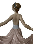 Vintage Lladro Dancer Figurine #5050 H-24 F Hand Made Spain MINT — photo 9