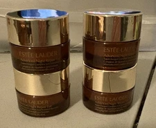 Estee Lauder Advanced Night Repair Eye Cream 0.17oz/5ml Each  New Lot Of 4