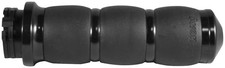 Avon Grips AIR-96-FLY Velvet Air Cushion Grips - Black