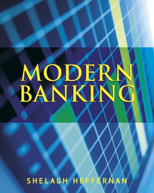 Modern Banking by Shelagh Heffernan - - Image 4