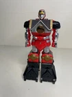 Vintage MMPR Mighty Morphin Power Rangers Red Ape Shogun Zord