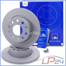 Disque de frein Seat ALTEA