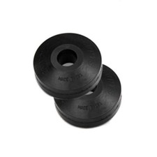 Innovative Mounts Replacement Polyurethane Bushings Inserts 75a Black - Set Of 2 Innovative Mounts Replacement Polyurethane Bushings Inserts 75a Black - Set Of 2