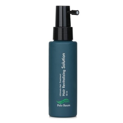 Pelo Baum - Hair Revitalizing Solution 60ml/2oz
