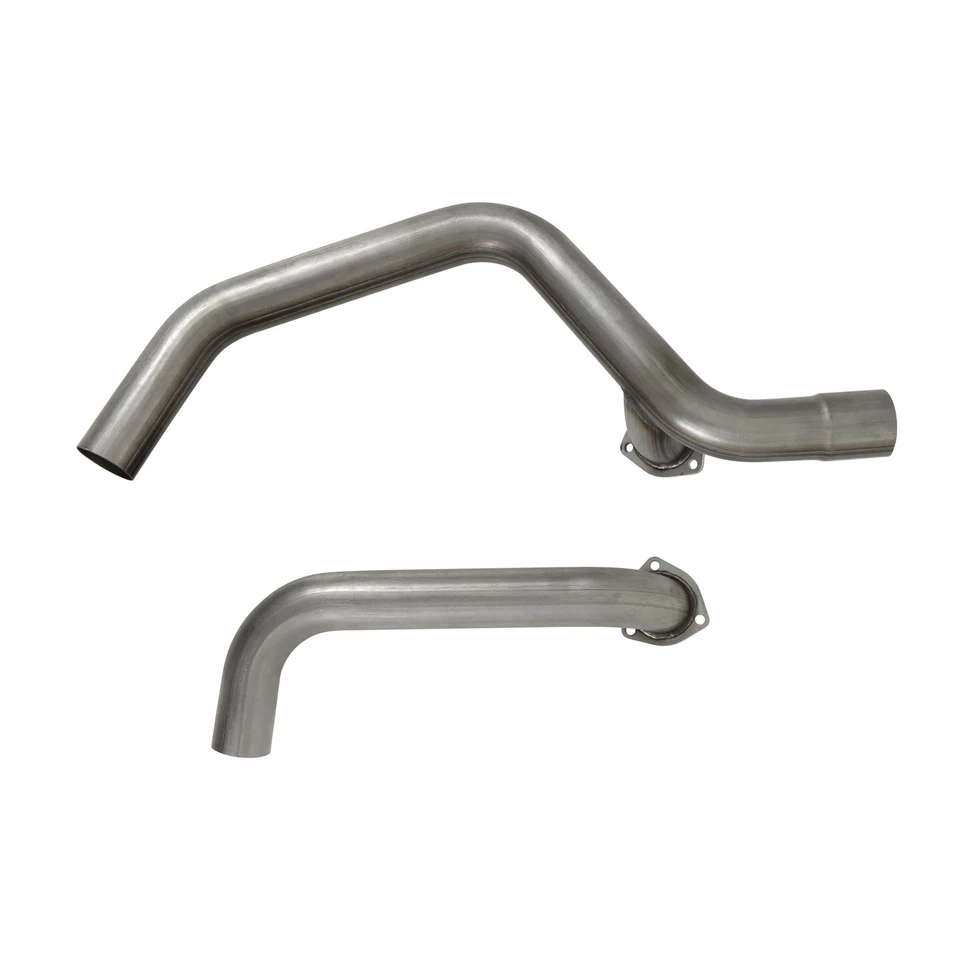 Tubo Y 11102YFLT Flowtech - Imagem 2 de 4