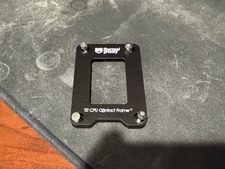 Thermal Grizzly Intel LGA 1851 Contact Frame for Core Ultra processers