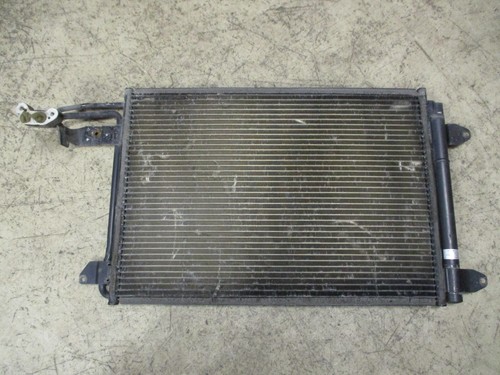 Kondensator Klimakühler Audi A3 8P VW Golf 5 Touran Klimaanlage 1K0820411G
