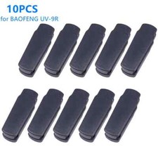 Belt Clip for Baofeng UV-XR A-58 UV-9R Plus GT-3WP UV-5S Two Way Radios