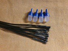 ROYAL BLUE FROSTED LED 8v LAMP KIT SX-950 SX-5570 SX-5580/SX-5590/ Pioneer BULBS