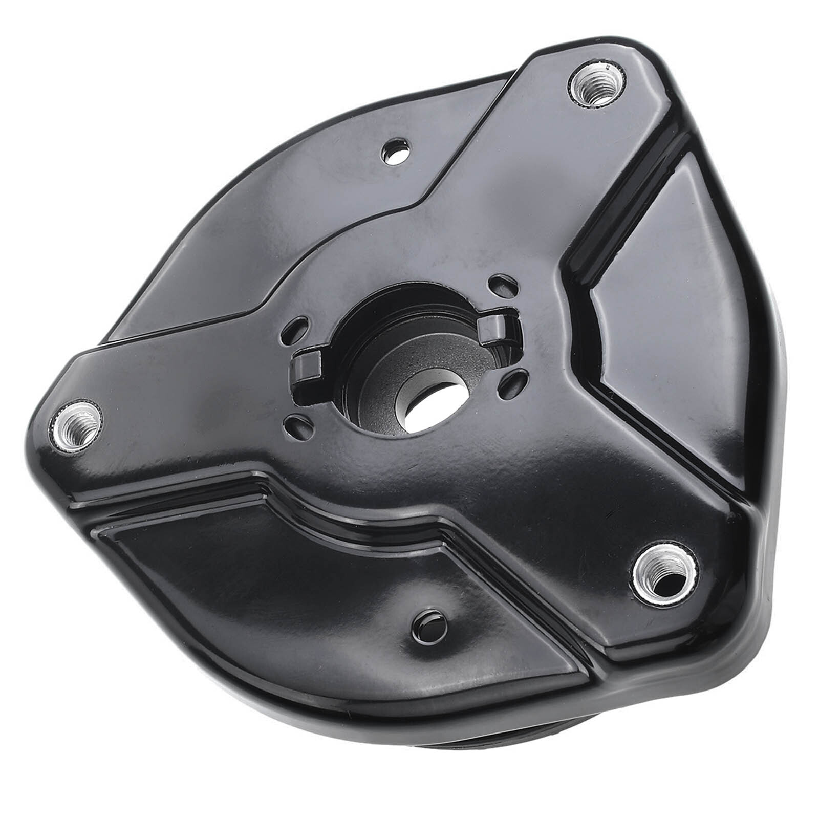 FRANKBERG 2x Front Top Strut Mountings for Mercedes-Benz W204 C204 S204 A207