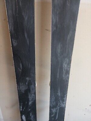 Volkl Kenja 156cm w/ Salomon Skis Bindings Ski10 | eBay Volkl Kenja 156cm w/ Salomon Skis Bindings Ski10 | eBay