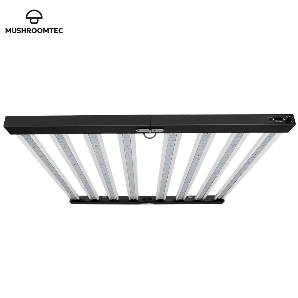 MT600W PRO LED Folding Full Spectrum led Grow Light Daisy Chain - Image 4 of 4