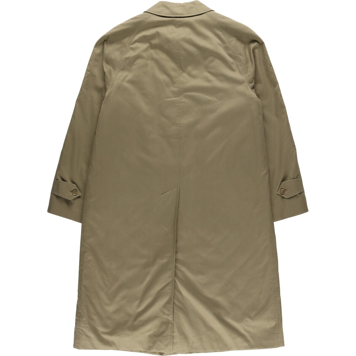 ジャケット・アウター vintage Burberrys balmacaan dx ジャケット・アウター vintage Burberrys balmacaan dx