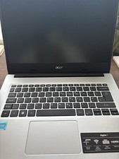 Image of Acer Aspire 1 14in Celeron 4GB, 64GB laptop