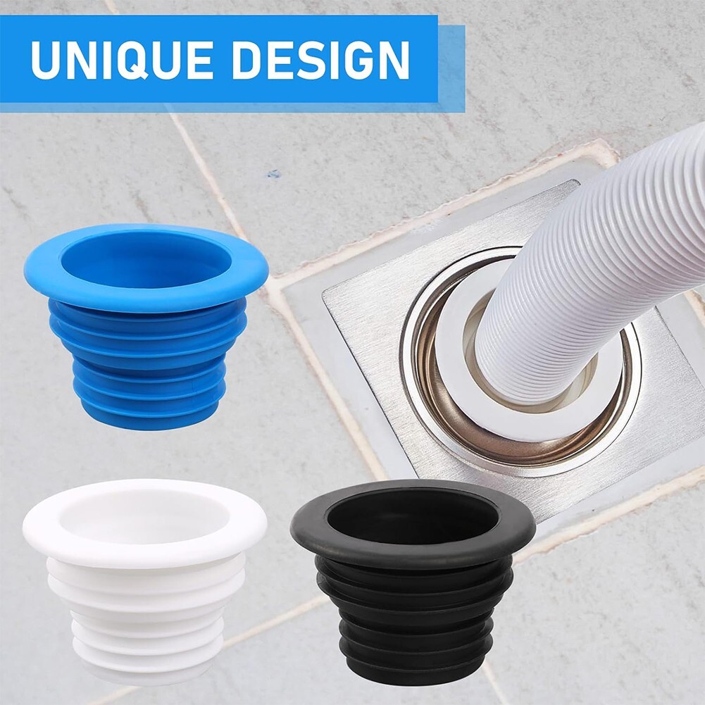Silikon Wanne Stopper, Universal Abflussstöpsel, Abflussstopfen Reisen