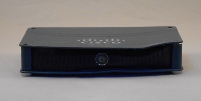 Cisco DMP-4310G Digital Media Player