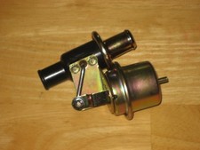 Corvette New Heater Control Valve 75 76 77 78 79