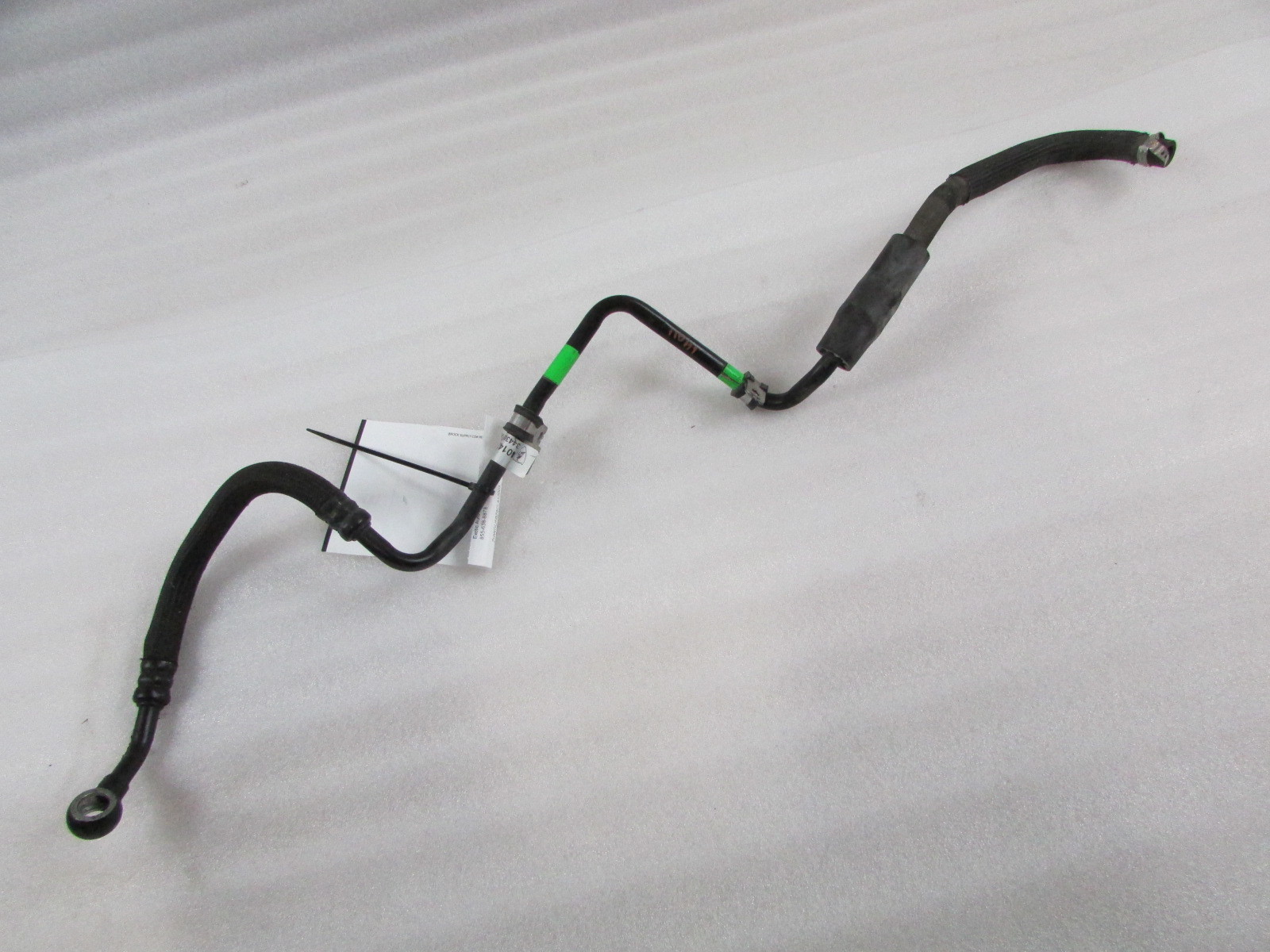 Lamborghini Gallardo LP550, 560, 570, Steering Gear Return Line/Hose, 401422891C