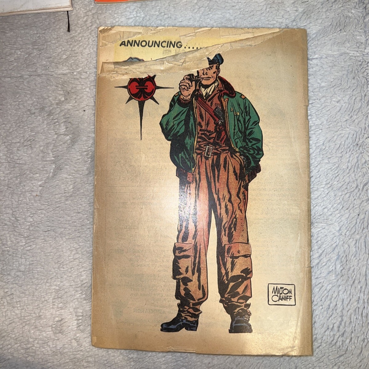 Harvey Comics Hits #52 (Harvey November 1951) for sale online | eBay