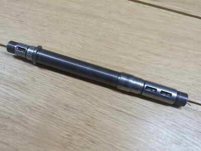 Ducati multistrada 1000DS 1100DS camshaft timing belt transfer drive shaft 05 11
