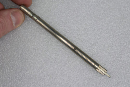 VTG BSR Metal Centre Spindle Assembly Turntable Record Changer Replacement Part - Picture 4 of 4