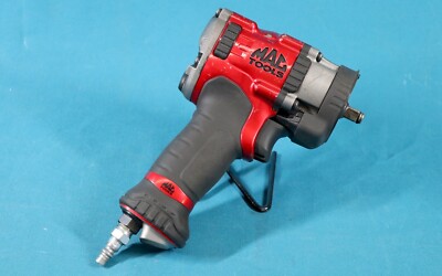 Mac Tools High Performance 3/8” Drive Air Impact Wrench MPF990381 