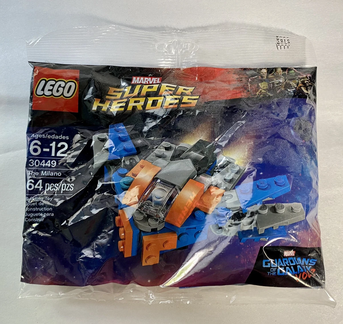 Lego 30449 sale