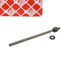 febi 17766 Spurstange Axialgelenk FüR Peugeot Partner Citroen Xsara ZX Vorne