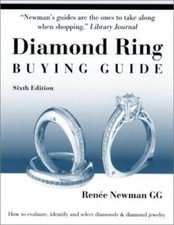 Diamond Ring Buying Guide: How to Evaluate, Identify and Select Diamonds - GOOD