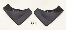 New Weathertech Rear Molded Splash Guard Mud Flaps 120058 Grand Cherokee 11-19 New Weathertech Rear Molded Splash Guard Mud Flaps 120058 Grand Cherokee 11-19