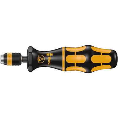 Wera 05074820001 7450 ESD 10.0 NCM Torque Screwdrivers