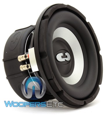 qes subwoofer