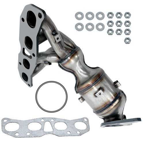 Exhaust Manifold Catalytic Converter W/Seal For Nissan Altima 2.5L L4